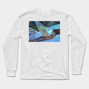 Fly By Night Long Sleeve T-Shirt